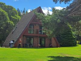 Coylumbridge Highland Lodge